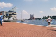 002-Baltimore Inner Harbor